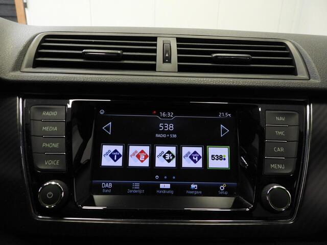 Skoda FABIA Combi 1.0 TSI Monte Carlo NAVI/CLIMA/CRUISE/PDC/17"LMV! – foto 8