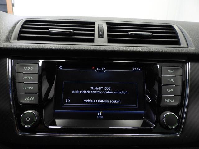 Skoda FABIA Combi 1.0 TSI Monte Carlo NAVI/CLIMA/CRUISE/PDC/17"LMV! – foto 9