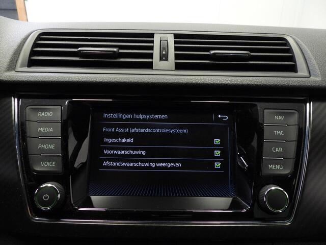 Skoda FABIA Combi 1.0 TSI Monte Carlo NAVI/CLIMA/CRUISE/PDC/17"LMV! – foto 10