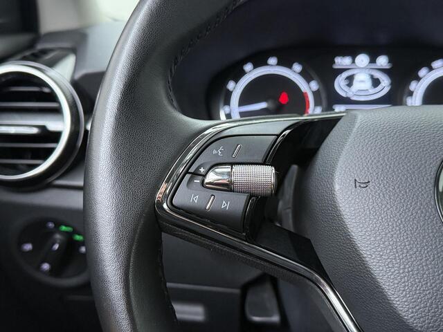 Skoda FABIA 1.0 TSI Ambition | 95 PK | Navigatie | CarPlay/Android Auto | Draadloze telefoonlader | Cruise control | Airco | – foto 7