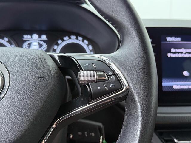 Skoda FABIA 1.0 TSI Ambition | 95 PK | Navigatie | CarPlay/Android Auto | Draadloze telefoonlader | Cruise control | Airco | – foto 9