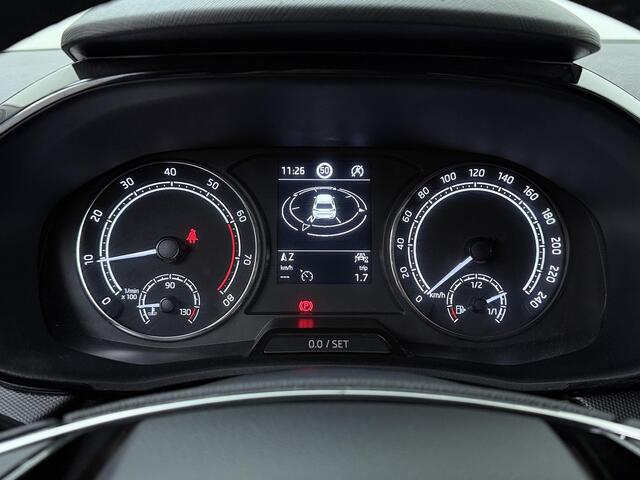 Skoda FABIA 1.0 TSI Ambition | 95 PK | Navigatie | CarPlay/Android Auto | Draadloze telefoonlader | Cruise control | Airco | – foto 10
