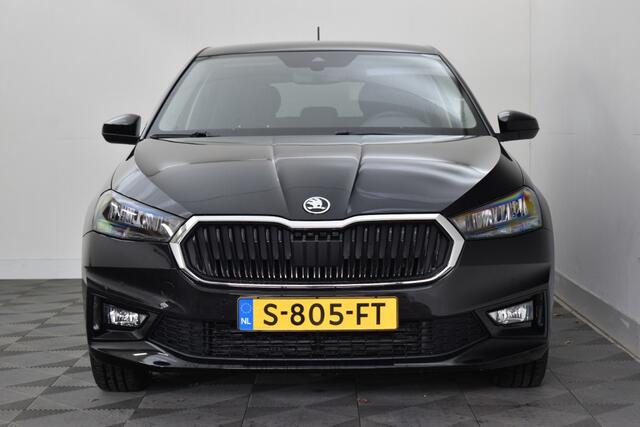 Skoda FABIA 1.0 TSI AMBITION – foto 3