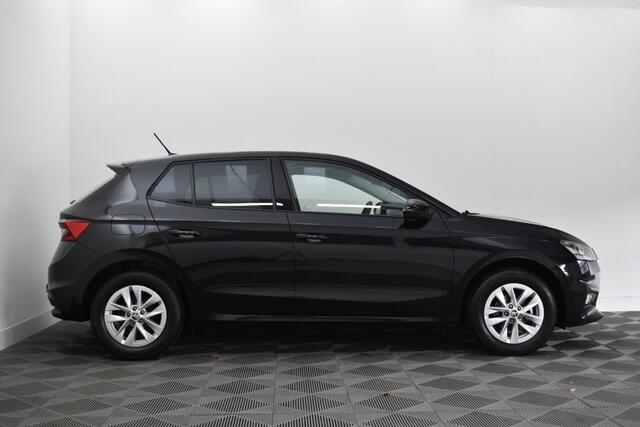 Skoda FABIA 1.0 TSI AMBITION – foto 4