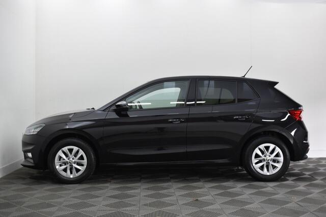 Skoda FABIA 1.0 TSI AMBITION – foto 5