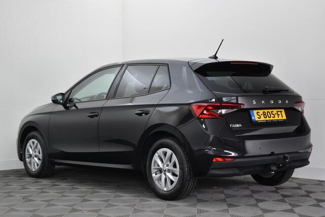 Skoda FABIA 1.0 TSI AMBITION – foto 6