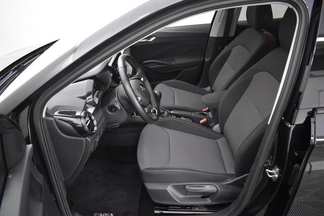 Skoda FABIA 1.0 TSI AMBITION – foto 8
