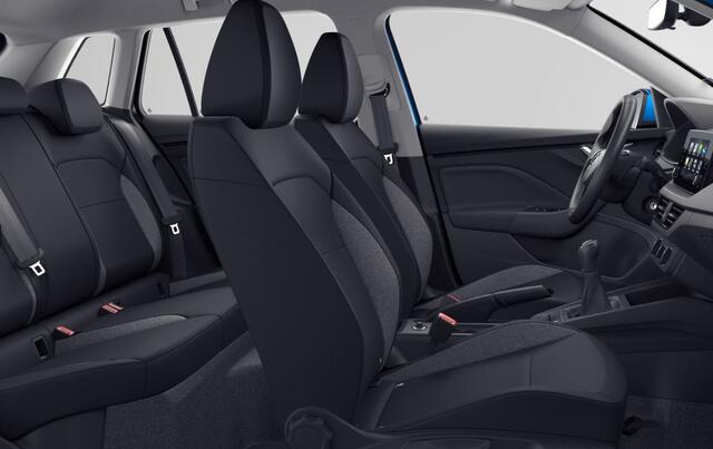 Skoda Kamiq 1.0 TSI Essence Private Lease deze Kamiq vanaf 389,- Euro