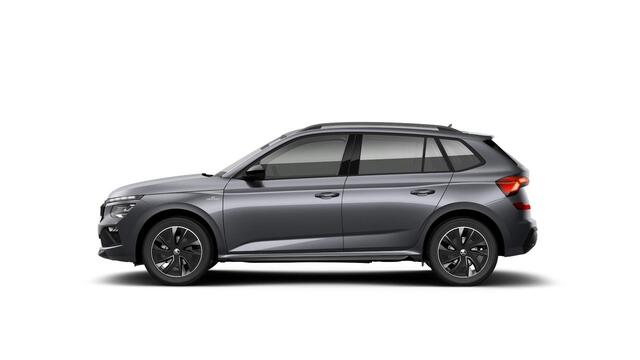 Skoda Kamiq Monte Carlo 1.0 TSI 115 pk 6 versn. Hand | Winter pakket