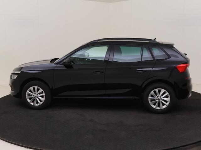 Skoda Kamiq TSI 110PK Ambition / CARPLAY / CLIMAT CONTROL / PARK. SENSOREN / CARSELEXY