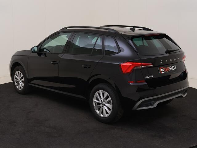 Skoda Kamiq TSI 110PK Ambition / CARPLAY / CLIMAT CONTROL / PARK. SENSOREN / CARSELEXY