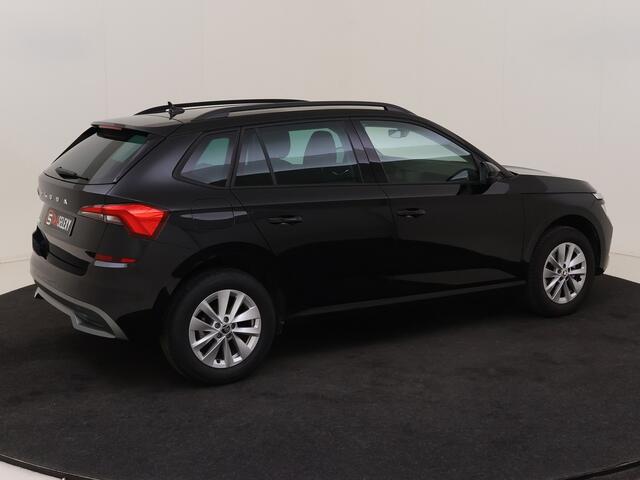 Skoda Kamiq TSI 110PK Ambition / CARPLAY / CLIMAT CONTROL / PARK. SENSOREN / CARSELEXY