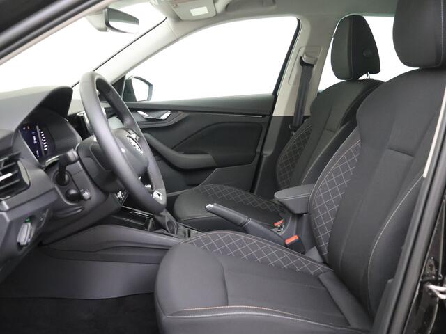Skoda Kamiq TSI 110PK Ambition / CARPLAY / CLIMAT CONTROL / PARK. SENSOREN / CARSELEXY