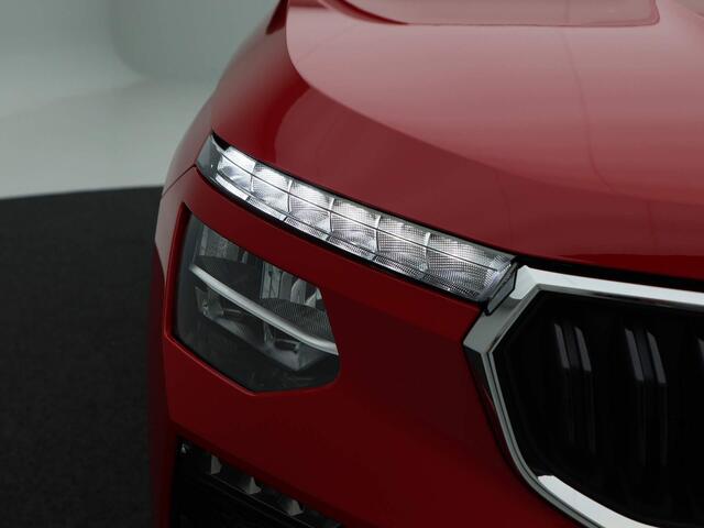 Skoda Kamiq Business Edition | 1.0 TSI 115pk | Achteruitrijcamera | Elektrische achterklep | Apple carplay & Android auto | Climatronic