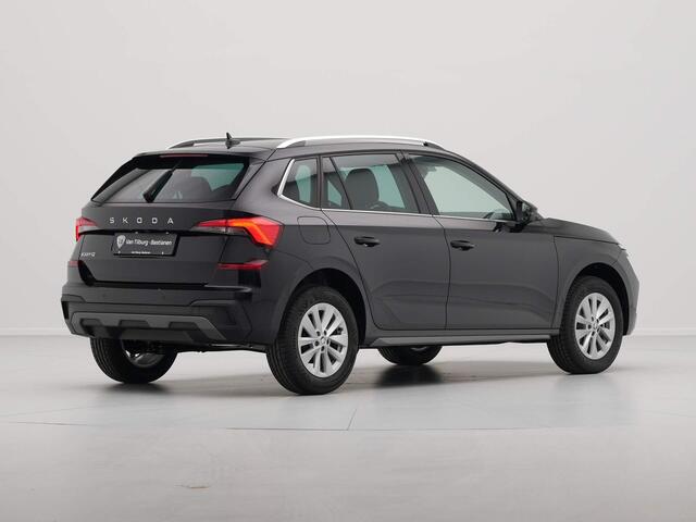 Skoda Kamiq 1.0 TSI Business Editon