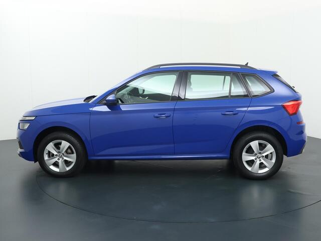 Skoda Kamiq 1.0 TSI Ambition | 110 PK | Apple CarPlay / Android Auto | LED verlichting | Cruise control |
