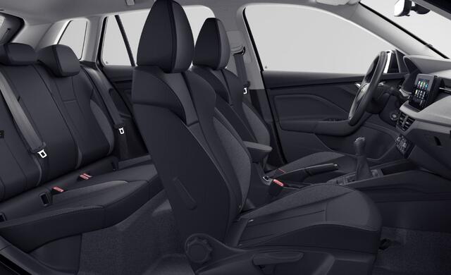 Skoda Kamiq 1.0 TSI Selection 1500,- Euro inruilpremie