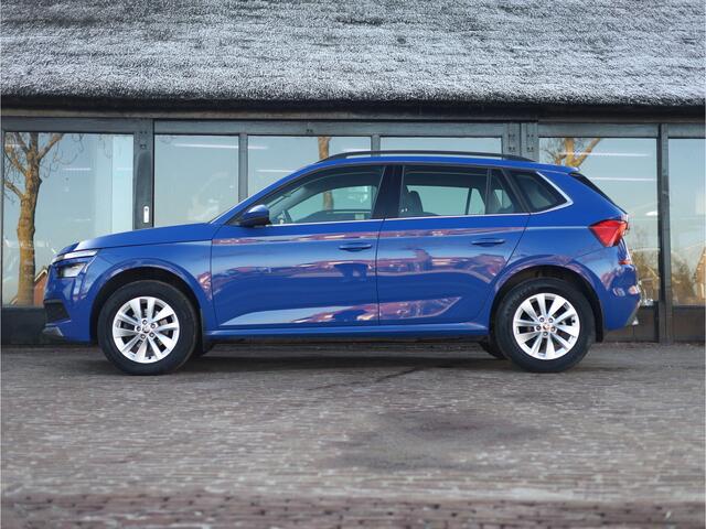Skoda Kamiq 1.0 TSI Ambition Applecarplay | Stoelverwarming |