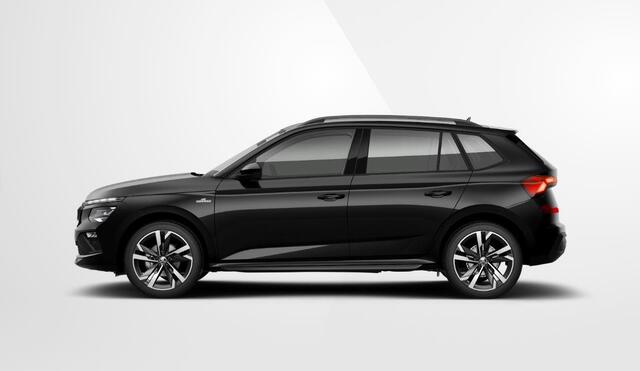 Skoda Kamiq 1.0 TSI Monte Carlo
