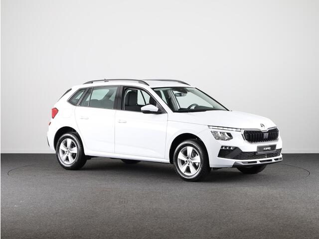 Skoda Kamiq Selection 1.0 TSI 85 kW / 115 PK SUV 6 versn. Hand | Apple Carplay | Climate Control | Cruise Control