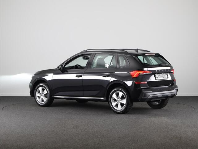 Skoda Kamiq 1.0 TSI 115 pk Selection | Apple Carplay | Climate Control | Cruise Control