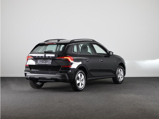 Skoda Kamiq 1.0 TSI 115 pk Selection | Apple Carplay | Climate Control | Cruise Control