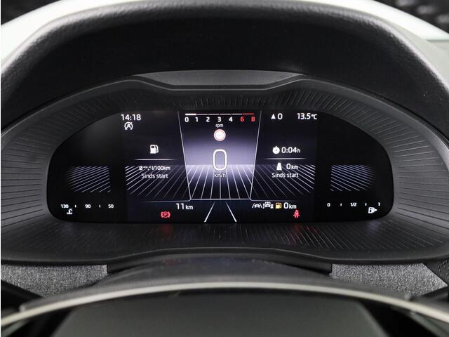 Skoda Kamiq 1.0 TSI 115 pk Selection | Apple Carplay | Climate Control | Cruise Control