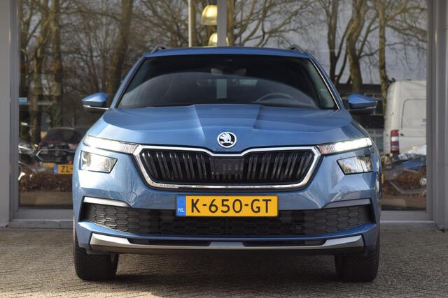 Skoda Kamiq 1.0 TSI Sport Business DSG