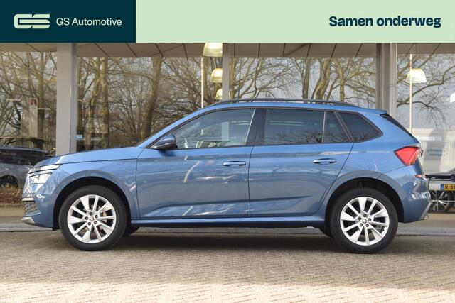 Skoda Kamiq 1.0 TSI Sport Business DSG