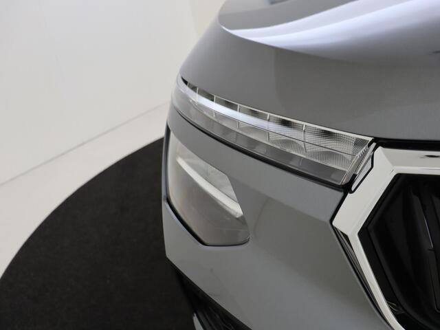 Skoda Kamiq 1.0 TSI Business Edition