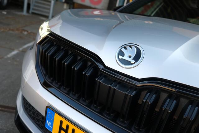 Skoda Kamiq 1.0 TSI DSG Monte Carlo | PANO | STOELVERW. | DIGI DASH | SPORT