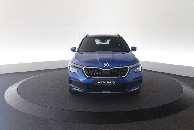 Skoda Kamiq 1.0 TSI Sport Business | Navi | Camera | Pano