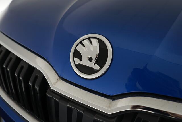 Skoda Kamiq 1.0 TSI Sport Business | Navi | Camera | Pano