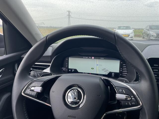 Skoda Kamiq 1.0 Automaat, Virtual Cockpit, Stoelverwaming, ALL SEASON BANDEN