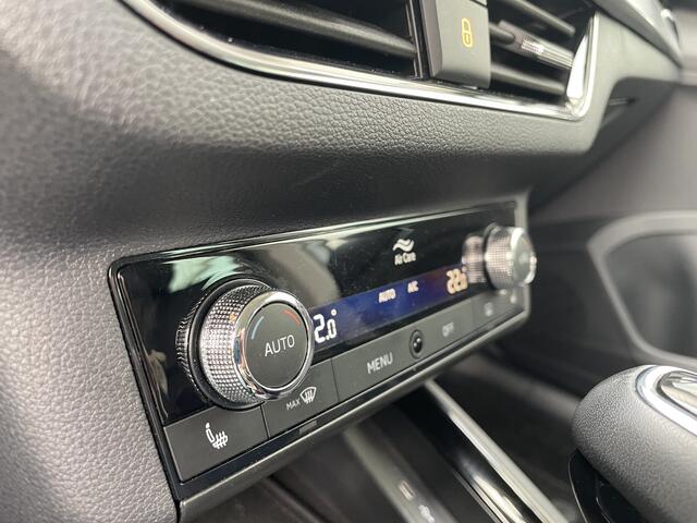 Skoda Kamiq 1.0 Automaat, Virtual Cockpit, Stoelverwaming, ALL SEASON BANDEN