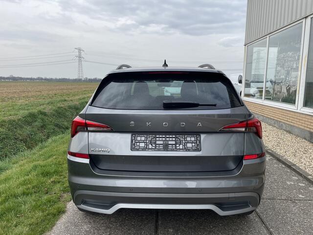 Skoda Kamiq 1.0 Automaat, Virtual Cockpit, Stoelverwaming, ALL SEASON BANDEN