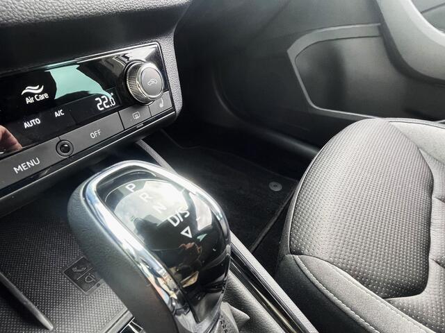 Skoda Kamiq 1.0 Automaat, Virtual Cockpit, Stoelverwaming, ALL SEASON BANDEN