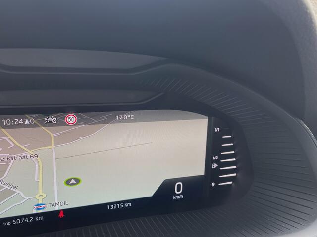 Skoda Kamiq 1.0 Automaat, Virtual Cockpit, Stoelverwaming, ALL SEASON BANDEN