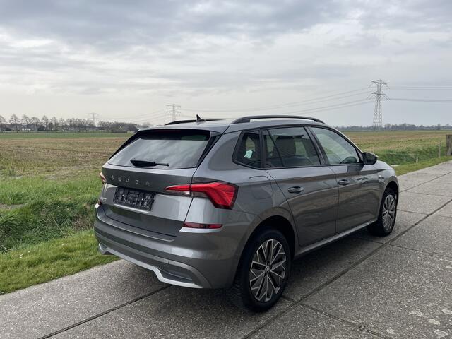 Skoda Kamiq 1.0 Automaat, Virtual Cockpit, Stoelverwaming, ALL SEASON BANDEN