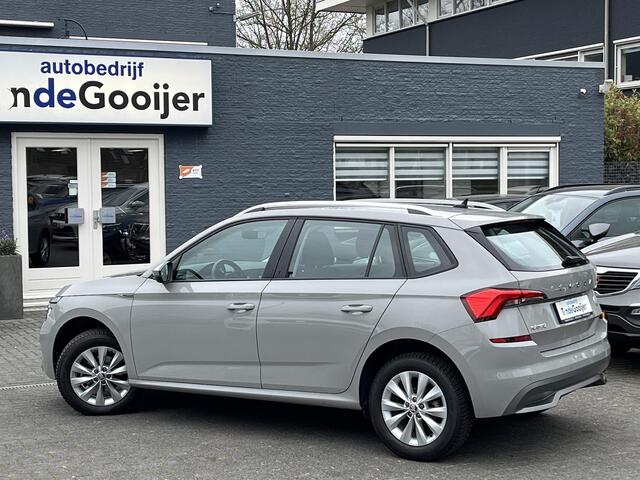 Skoda Kamiq 1.5 TSi ACT Business | CLIMA | CAMERA | STOELVERW. |