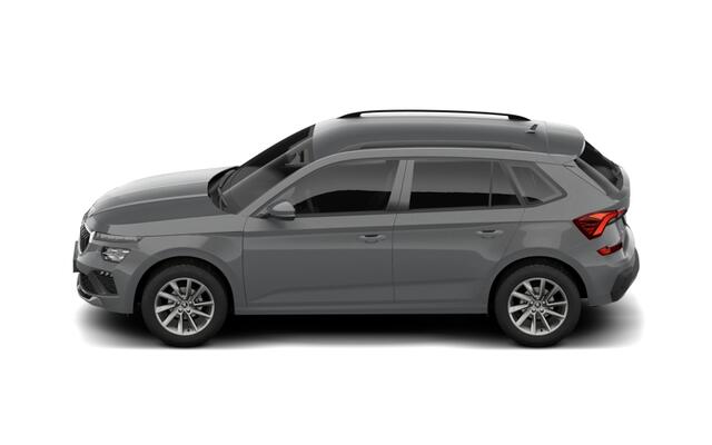 Skoda Kamiq 1.0 TSI Greentech 115 6MT Selection Lichtmetalen velgen 16 inch Orion