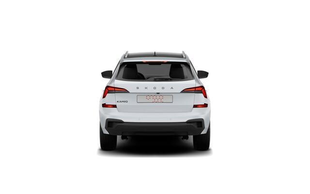 Skoda Kamiq 1.0 TSI Greentech 115 DSG-7 Monte Carlo Automaat | Verwarmbare stoelen voor | Virtual Cockpit (digitaal instrumentenpaneel) met 10,2 inch kleurenscherm | Achteruitrijcamera