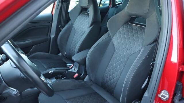 Skoda Kamiq 1.0 TSI Sport Bns | Schaalstoelen | Digi Cockpit | Led | Apple