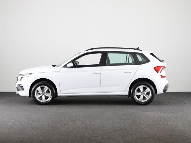 Skoda Kamiq Selection 1.0 TSI 115PK SUV 6 versn. Hand | Apple Carplay | Climate Control | Cruise Control