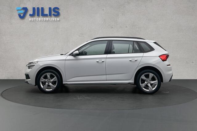 Skoda Kamiq 1.0 TSI Style | LED | Panoramadak | Cruise control | Climate control | Apple carplay