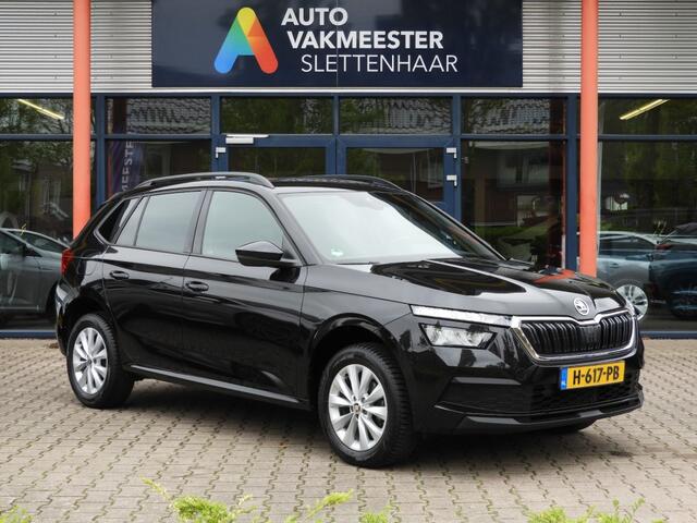 Skoda Kamiq 1.0 TSI SPORT BUSINESS CAMERA/CARPLAY