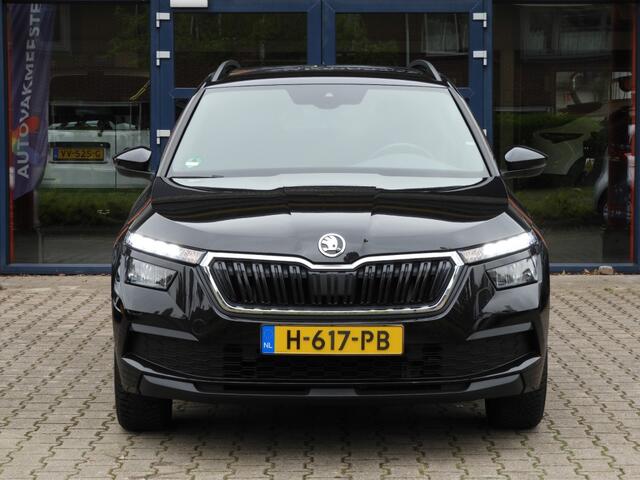 Skoda Kamiq 1.0 TSI SPORT BUSINESS CAMERA/CARPLAY