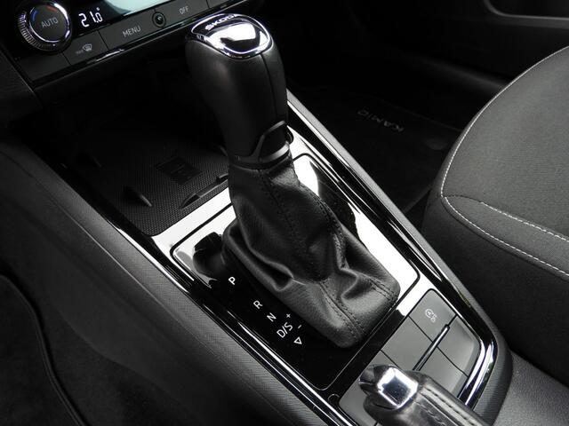 Skoda Kamiq 1.0 TSI SPORT BUSINESS CAMERA/CARPLAY