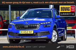 skoda-kamiq-1.5-tsi-150pk-act-busin