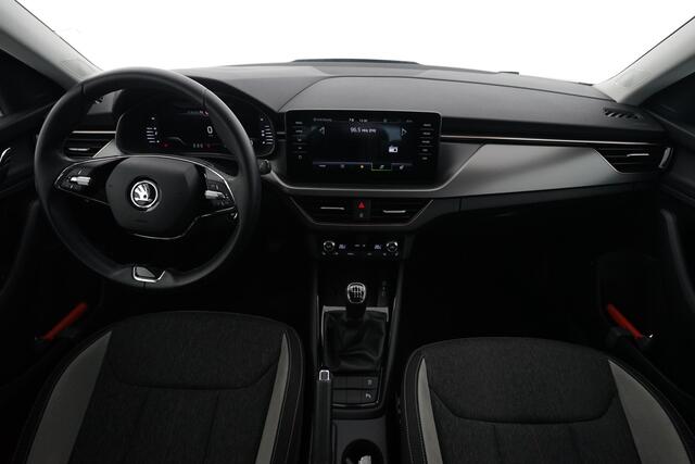 Skoda Kamiq 1.0 TSI Business Edition | Digitaal dashboard | Clima | Stoelverwarming